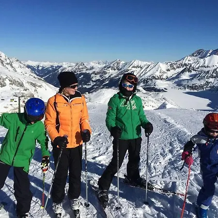Alpenglueck - **** Ferienwohnung Siegsdorf Eksteriør billede