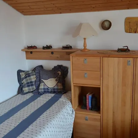 Alpenglueck - **** Ferienwohnung Siegsdorf Eksteriør billede