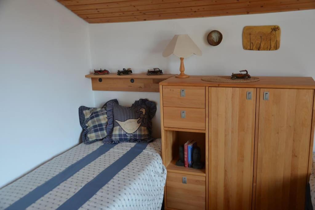 Apartment Alpenglueck - ****